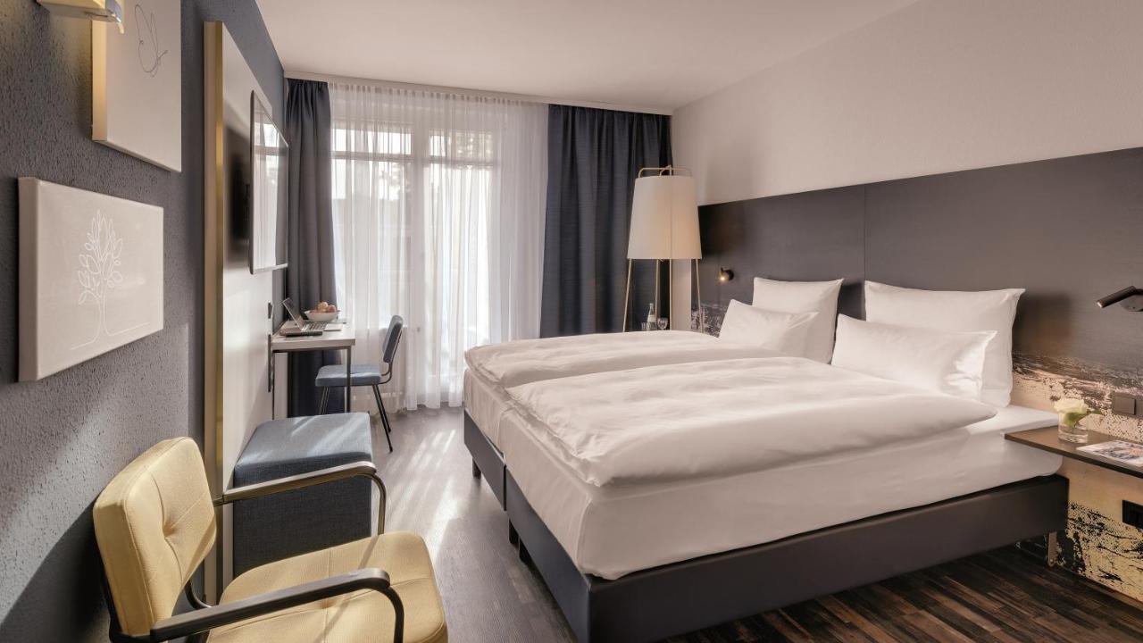 Hotel The Yard Bad Honnef Eksteriør bilde