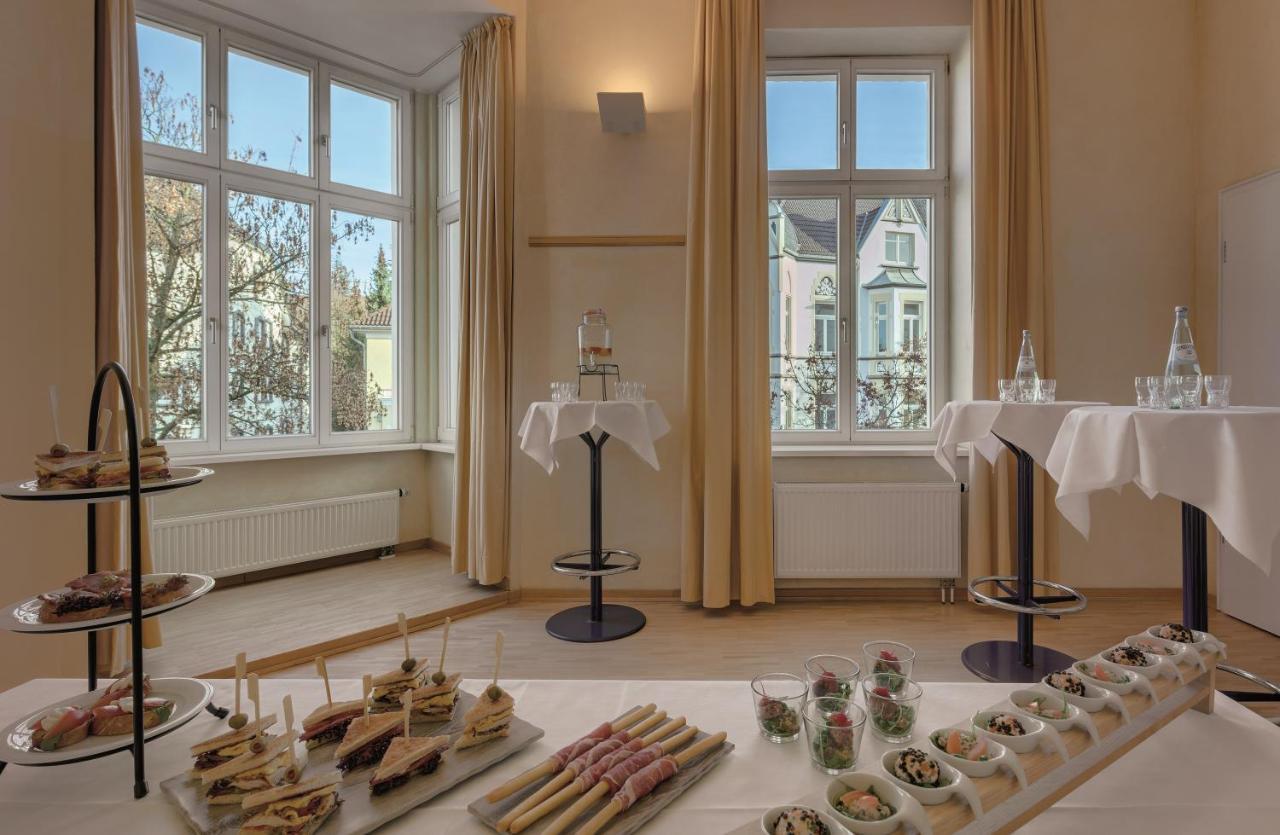 Hotel The Yard Bad Honnef Eksteriør bilde