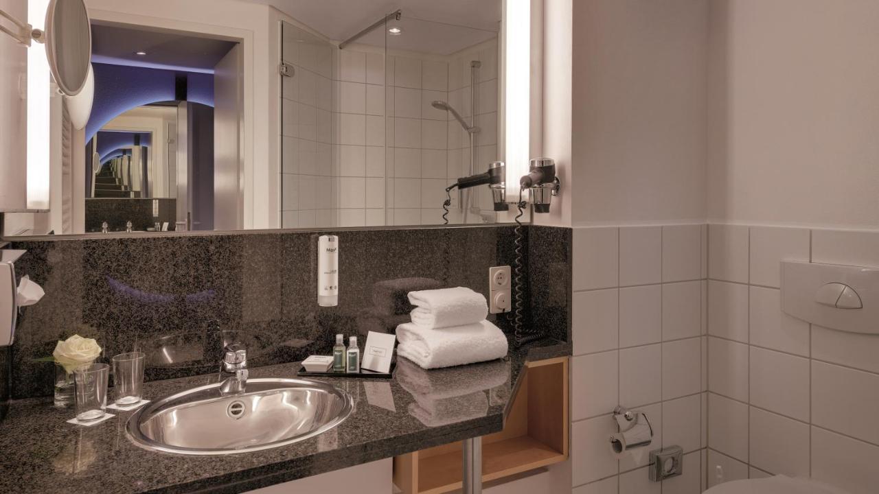 Hotel The Yard Bad Honnef Eksteriør bilde